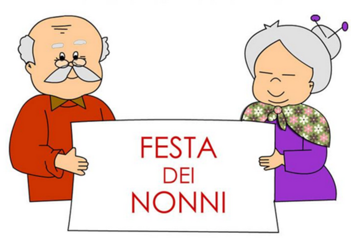 2 ottobre, festa dei nonni: auguri agli angeli custodi di tutte le famiglie