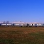 Un treno sulla Cuneo-Mondovì nei primi anni 2000 (Foto di Andrea Richermo)