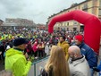 L'edizione 2025 della Fitwalking del Cuore di Saluzzo