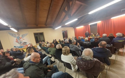 Bra, furti a San Michele: una petizione per chiedere maggiore sicurezza