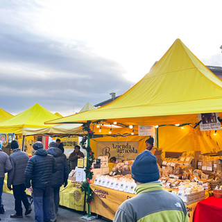 Fiera del Bue grasso di Carrù, Coldiretti Cuneo: &quot;Eccellenze 100% italiane sotto i riflettori&quot;