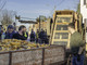 Successo per la camminata tra le colline nella tre giorni della Fiera di Santa Lucia a Novello