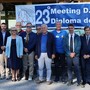 Radioamatori, ampia partecipazione al tradizionale meeting di Roccaforte Mondovì