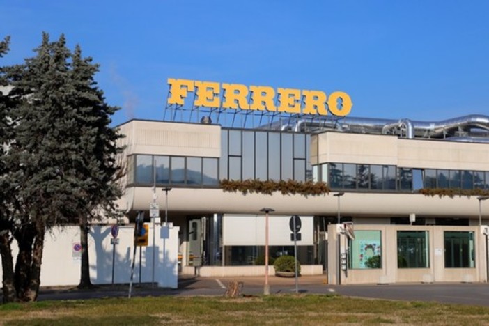 Con Cth Invest il fatturato della galassia Ferrero vale oltre 20 miliardi di euro