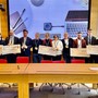 L'AslCn2 sul podio a Torino per il &quot;Premio Innovazione e Sviluppo Next Generation&quot;