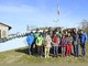 I ragazzi del servizio di FuturAbile in visita al Memoriale