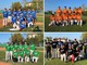 Baseball: grandi emozioni con il Torneo “Vecchie glorie” organizzato dal JFK Baseball Mondovì (FOTO)