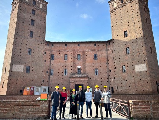 Continuano gli studi preliminari per la realizzazione del progetto &quot;Fossano Sotterranea&quot;