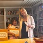 Nei giorni scorsi il vicesindaco e assessore alla Cultura Donatella Rattalino ha premiato i bimbi vincitori della prima edizione della &quot;Summer Reading Challenge&quot;