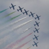 Oggi, 7 gennaio, è la Festa del Tricolore