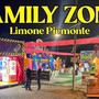 A Limone Piemonte ti aspetta 'Family Zone', un'area dedicata al divertimento di grandi e piccini