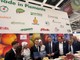 I produttori del Piemonte a Berlino per Fruit Logistica. Oggi la visita del ministro  Lollobrigida e del governatore Cirio