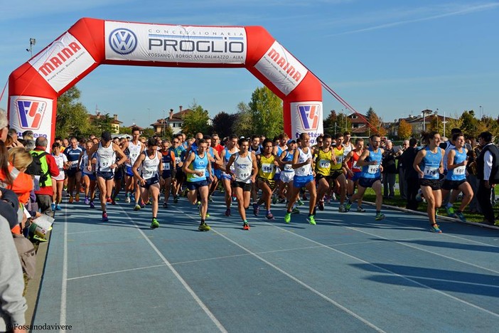 Fossano, chiuso il grande weekend dedicato alla Strafossan