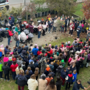 La Scuola Primaria di Bene Vagienna celebra la Festa degli Alberi