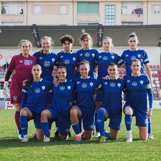 La formazione della Freedom FC Cuneo