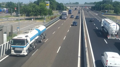 Incontro e formazione sul rinnovo del Contratto Collettivo Nazionale di Lavoro (CCNL) per il settore Logistica, Trasporto Merci e Spedizione