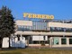 Lo stabilimento albese di Ferrero