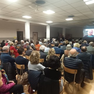 Festa Democratica del Circolo PD di Savigliano, si è parlato della crisi in Medioriente