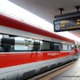 Guasto alla linea elettrica tra Porta Nuova e Porta Susa: disagi e ritardi su alta velocità e treni regionali