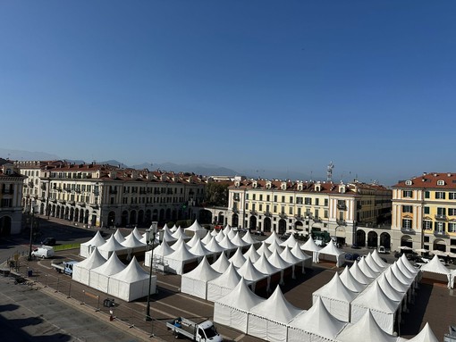 Confartigianato Cuneo  alla Fiera del Marrone: oltre 50 le aziende presenti alla 24ª edizione