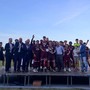 Una nuova “Alba dei campioni”: la terza edizione del torneo di calcio che unisce la promozione dello sport giovanile al sostegno alla ricerca