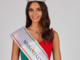 Francesca Bergesio, Miss Italia 2023