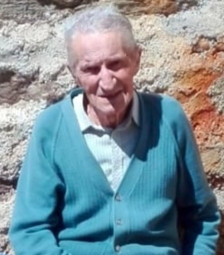 Bellino piange la scomparsa di André, morto a 89 anni dopo una vita di fede e attenzione agli altri