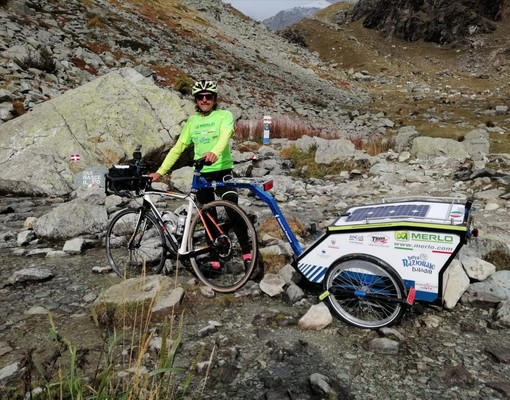 Al via la terza edizione del “Cuneo Bike Festival”