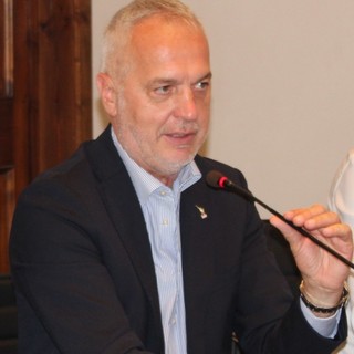 Giorgio Maria Bergesio