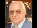 Giovanni Battista Fraire, 84 anni