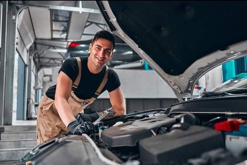 Garage Italia di Saluzzo cerca personale