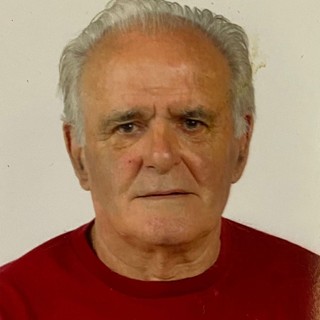 A Dronero i funerali del carrozziere Gianni Castellano, tra i fondatori della Bocciofila Valle Maira