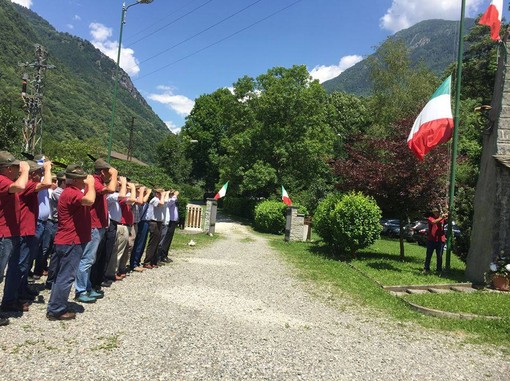 Il Gruppo Alpini di Barolo presenta il nuovo direttivo e invita alla Giornata del tesseramento