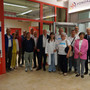 A Cuneo si sono prenotati in 120 per la Giornata Mondiale del Donatore di Sangue [VIDEO]