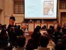 Saluzzo, la presentazione del libro &quot;Raccontare il Covid&quot; a cura di Officina delle Idee