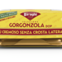 Biraghi punta sull’innovazione green: la nuova confezione del Gorgonzola DOP Selezione 200g utilizza per vassoio e cupola plastica 100% riciclata