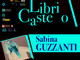 Racconigi, al festival letterario Libri al Castello stasera arriva Sabina Guzzanti