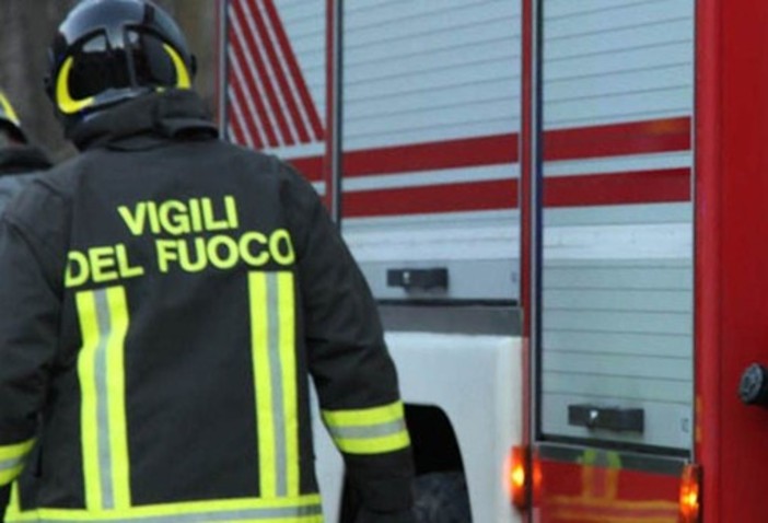 Due incidenti nel Monregalese: soccorsi al lavoro a Niella Tanaro e Vicoforte