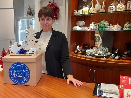 Anche Gioielli Tassone partecipa a “Magia Artigiana del Natale” di Confartigianato Cuneo