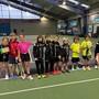 TENNIS / Numeri da record per la prima tappa del Fitp Junior Program alla Vtt di Lagnasco