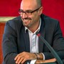 Gianluca Riu, amministratore delegato della nuova Egea