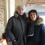 Gino Marchitelli, già ospite all’Aperitivo letterario di Bra con Silvia Gullino