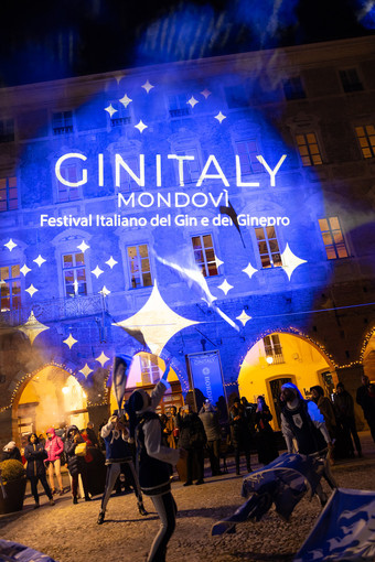 Ginitaly a Mondovì