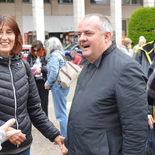 Giancarlo Boselli - foto: Simone Giraudi