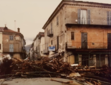 Il ponte Odasso nel 1994 Foto Credits Balbo