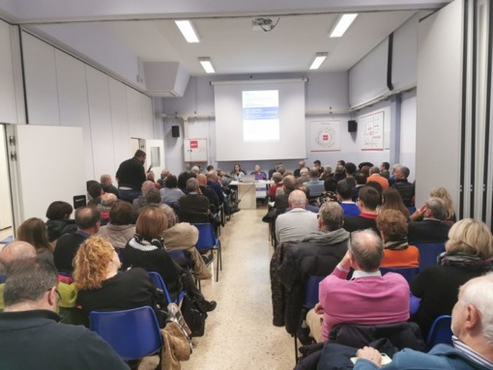 Alba, la Giunta itinerante arriva al quartiere Moretta il 28 gennaio