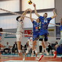 Volley A3M, il Monge-Gerbaudo Savigliano non riesce ad espugnare il PalaSguaitzer: Mantova s’impone 3-2