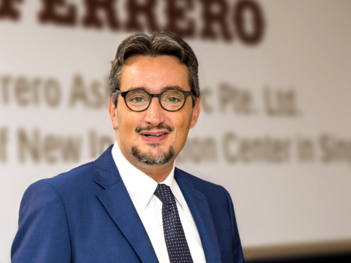 Giovanni Ferrero si conferma incontrastato al primo posto nella classifica delle persone più ricche del Bel Paese