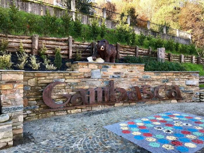 Camminata Sanfront-Gambasca, domenica 12 maggio con &quot;Spazio Outdoor Oasi della Frutta&quot;