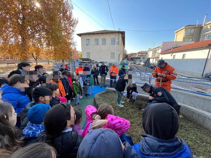 Valorizzazione scuole, progetti green e la magia del Tour de France: un 2024 ambizioso per Neive